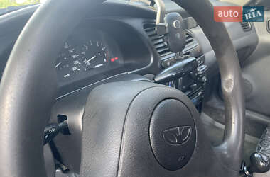 Хэтчбек Daewoo Lanos 2006 в 