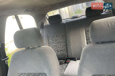 Хэтчбек Daewoo Lanos 2006 в 
