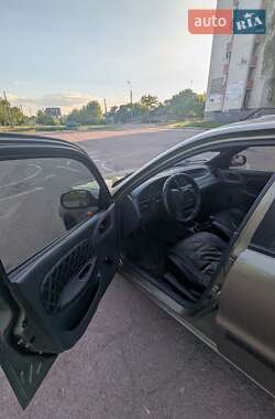 Седан Daewoo Lanos 2005 в 