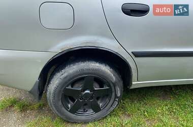 Седан Daewoo Lanos 2005 в 