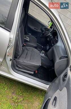 Седан Daewoo Lanos 2005 в 