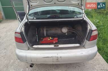 Седан Daewoo Lanos 2004 в 