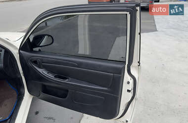 Хэтчбек Daewoo Lanos 2002 в 