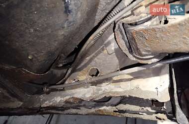 Седан Daewoo Lanos 2004 в 
