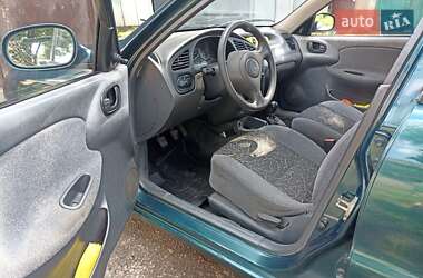 Седан Daewoo Lanos 2007 в 