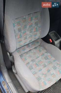 Седан Daewoo Lanos 2005 в 