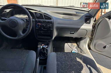 Седан Daewoo Lanos 2007 в 