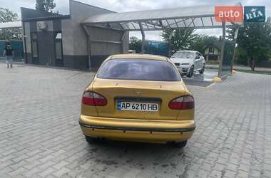 Седан Daewoo Lanos 2003 в 