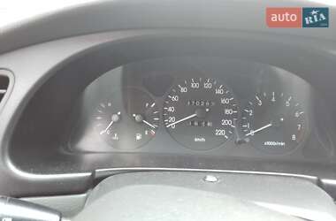 Седан Daewoo Lanos 2004 в 