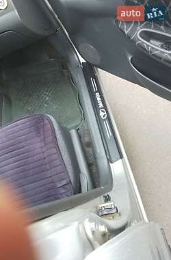 Седан Daewoo Lanos 2004 в 