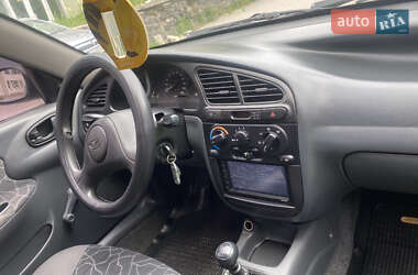 Седан Daewoo Lanos 2003 в 
