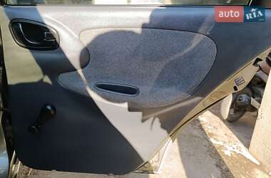 Седан Daewoo Lanos 2006 в 
