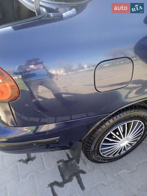 Седан Daewoo Lanos 2003 в Хмельницком