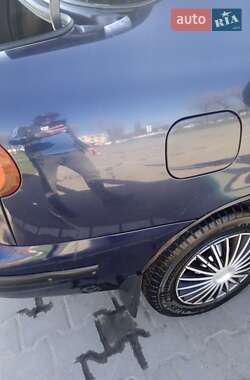 Седан Daewoo Lanos 2003 в 