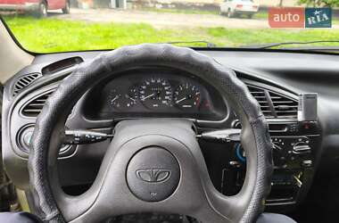 Седан Daewoo Lanos 2004 в 