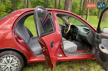 Седан Daewoo Lanos 2006 в 