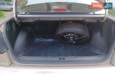 Седан Daewoo Lanos 2008 в 