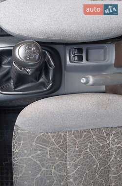 Седан Daewoo Lanos 2008 в 