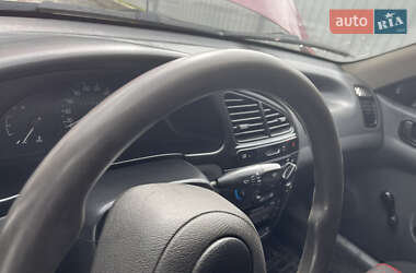 Седан Daewoo Lanos 2006 в 