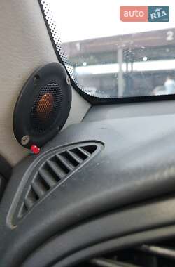 Седан Daewoo Lanos 2002 в 