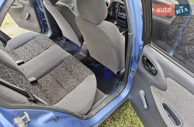 Седан Daewoo Lanos 2007 в 