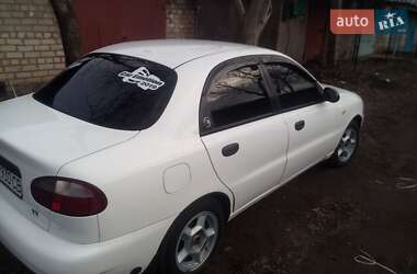 Седан Daewoo Lanos 2004 в 