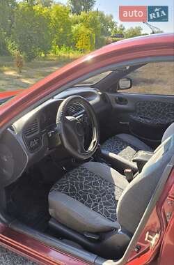 Седан Daewoo Lanos 2002 в 