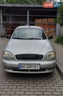 Седан Daewoo Lanos 2003 в 