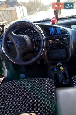 Седан Daewoo Lanos 2004 в 