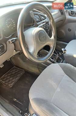 Седан Daewoo Lanos 2007 в 