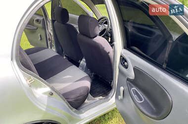 Седан Daewoo Lanos 2007 в 