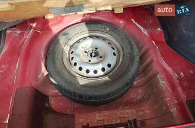 Седан Daewoo Lanos 2008 в Вольногорске