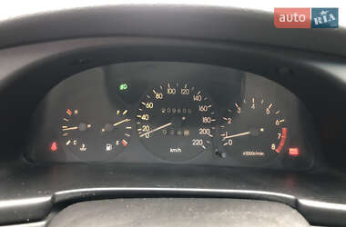 Седан Daewoo Lanos 2008 в 