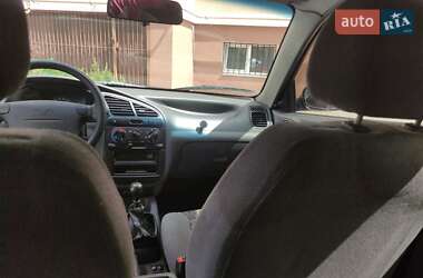 Седан Daewoo Lanos 2006 в 