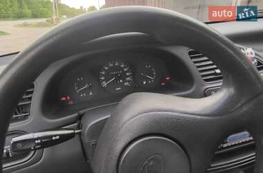 Седан Daewoo Lanos 2010 в 