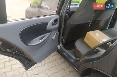 Седан Daewoo Lanos 2008 в 