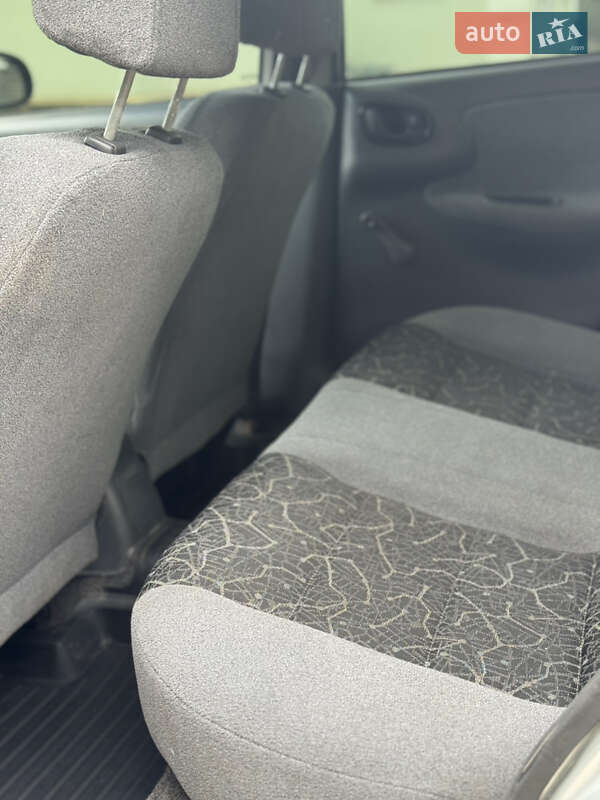 Седан Daewoo Lanos 2007 в Днепре