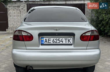 Седан Daewoo Lanos 2007 в 