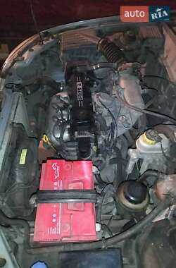 Седан Daewoo Lanos 2008 в 