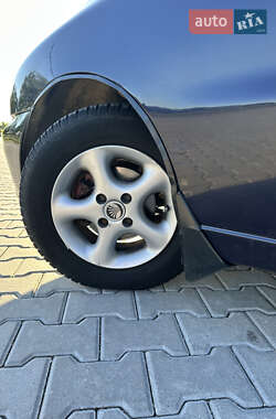 Седан Daewoo Lanos 2007 в 