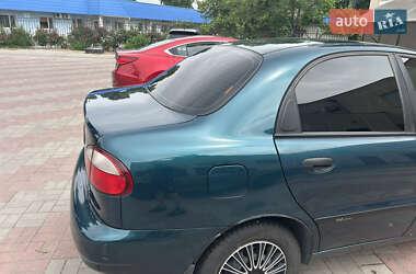 Седан Daewoo Lanos 2003 в 