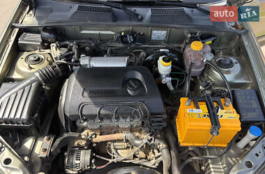 Седан Daewoo Lanos 2007 в 