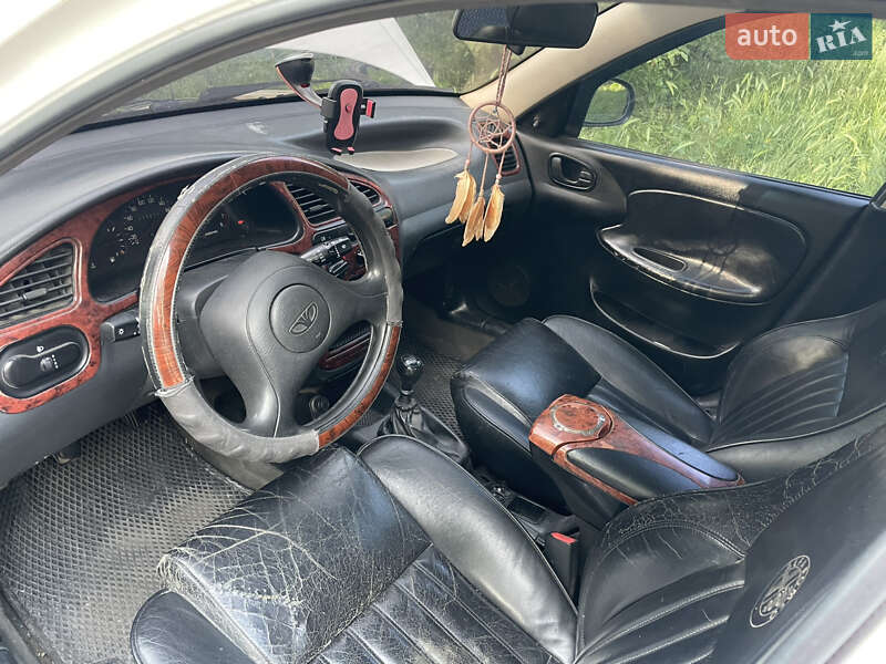 Седан Daewoo Lanos 2003 в Каменском