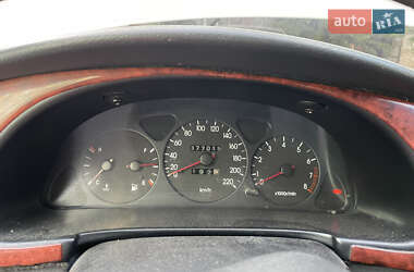 Седан Daewoo Lanos 2003 в 