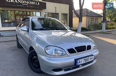 Седан Daewoo Lanos 2007 в 