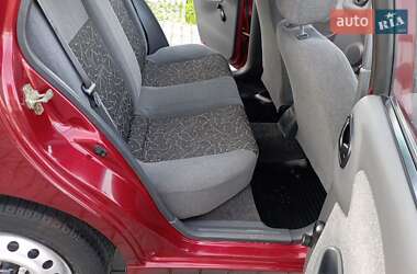 Седан Daewoo Lanos 2005 в 