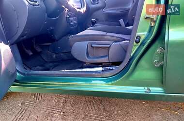 Седан Daewoo Lanos 2008 в 