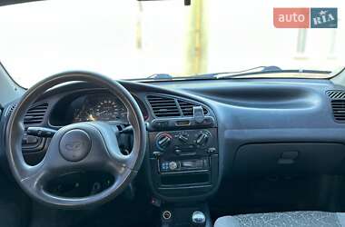 Седан Daewoo Lanos 2003 в 