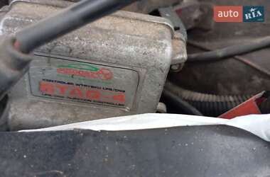Хэтчбек Daewoo Lanos 2009 в 