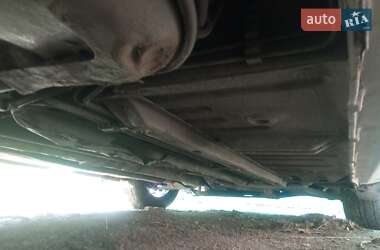 Седан Daewoo Lanos 2004 в 